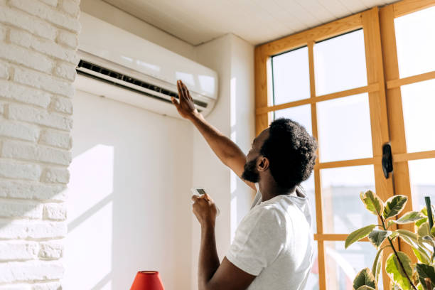 Best Affordable HVAC services  in Sparkill, NY